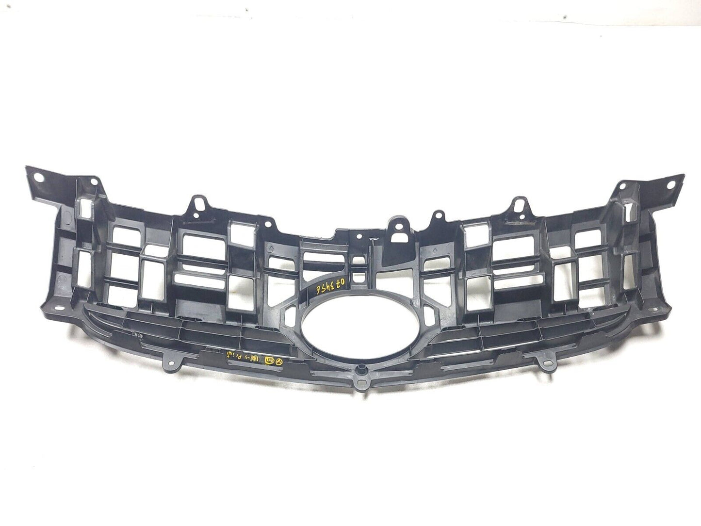 10 11 Toyota Prius Front Bumper Center Radiator Grille 53111-47020 OEM