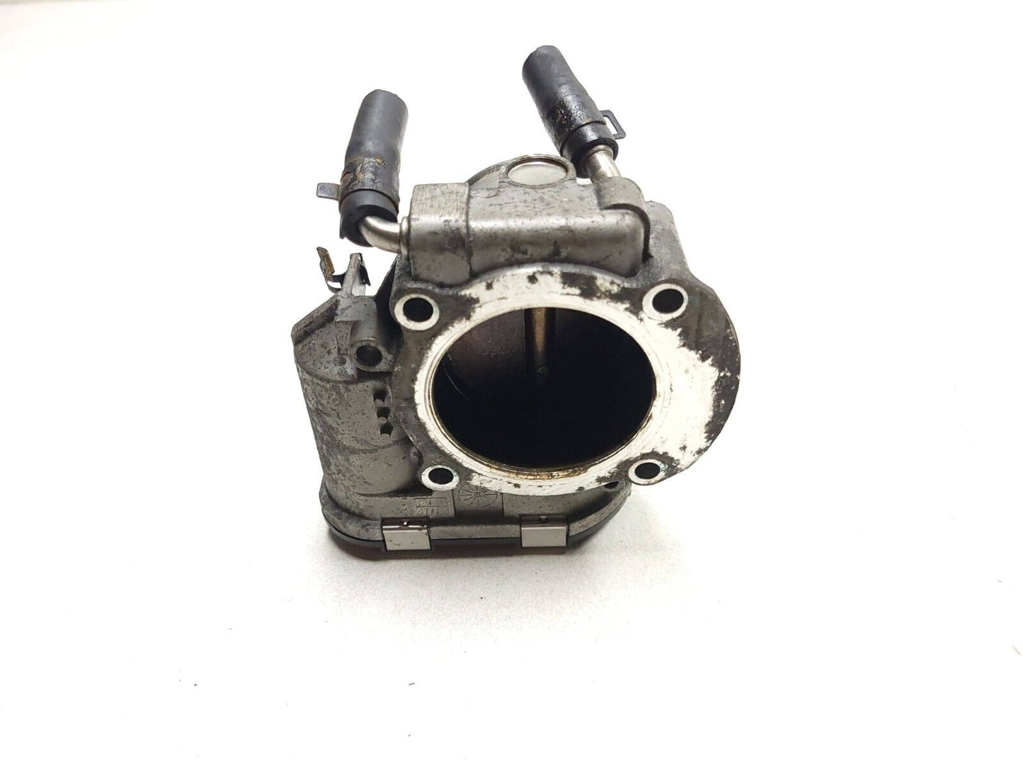 2013-2016 Genesis Coupe Throttle Body 2.0t OEM 35100-2c300