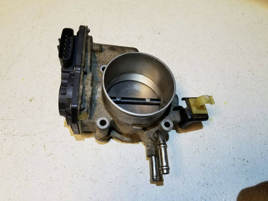 12 13 14 Toyota Camry 2.5l Throttle Body 22030-0v010 OEM 94k