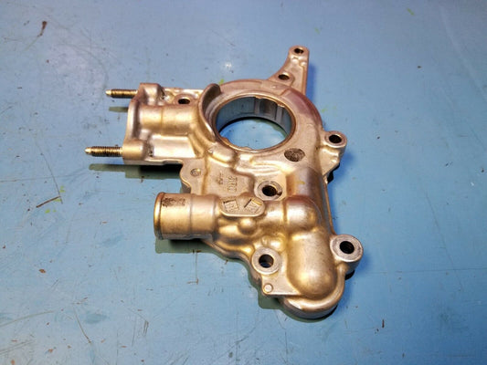 15 16 17 Honda Fit 1.5l Engine Oil Pump OEM 26k Miles