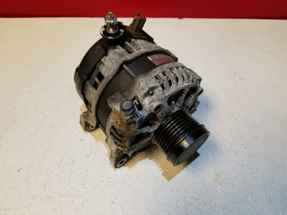 17 18 19 Subaru Impreza 2.0l Alternator 23700aa98a OEM 64k