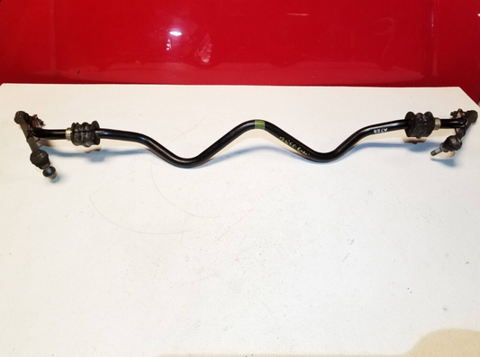 15 16 17 18 19 Infiniti Q50 AWD Rear Stabilizer Sway Bar OEM 62k Mi