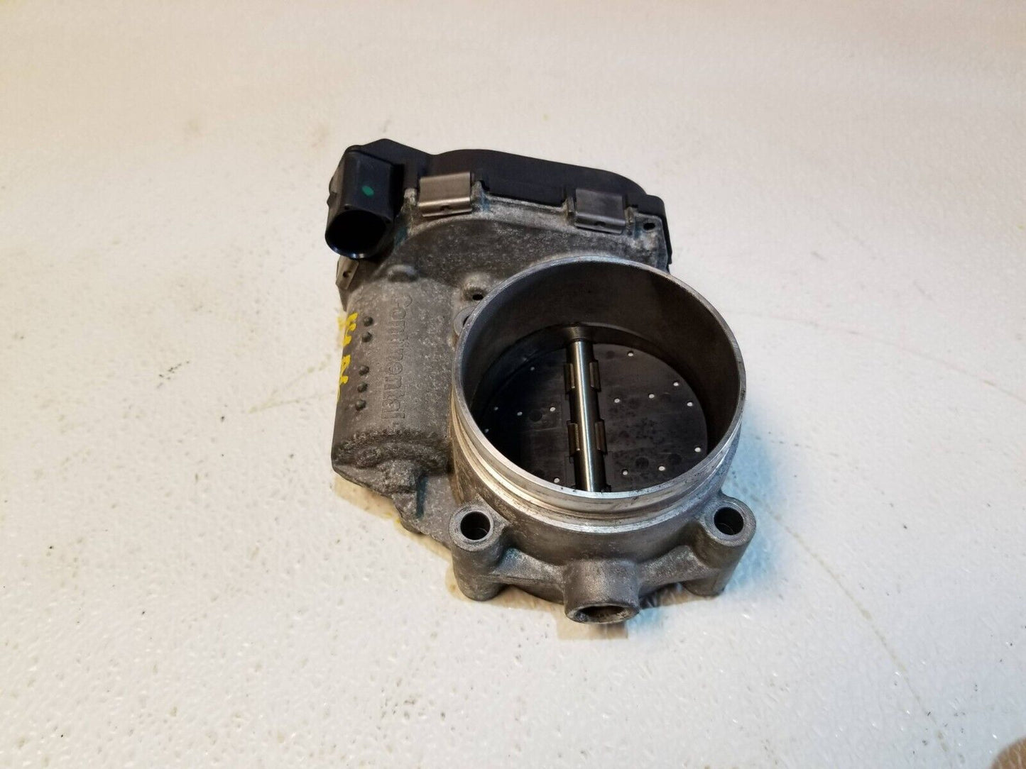 12 13 14 15 Audi A6 3.0t Throttle Body 06e133062h OEM