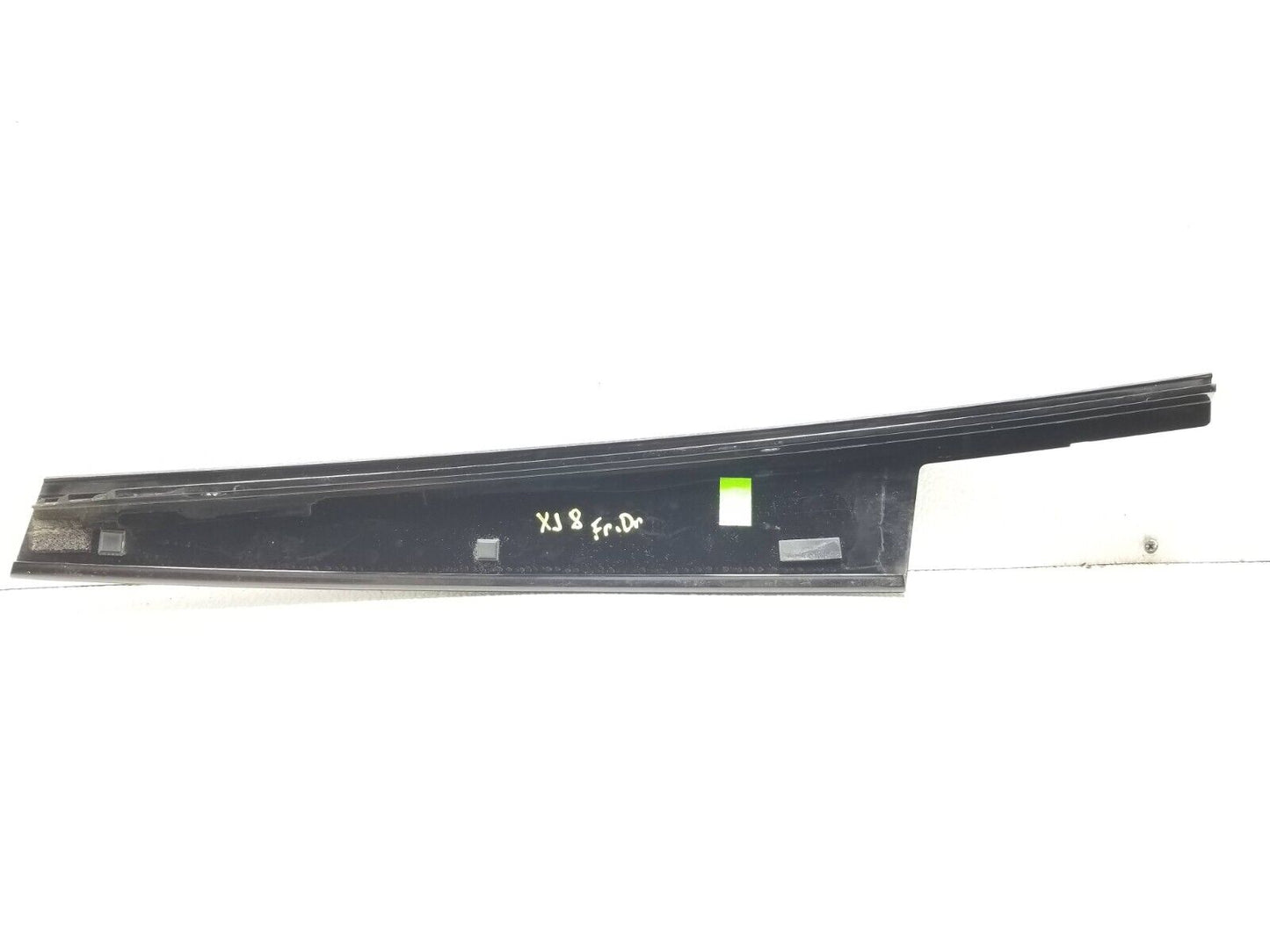 04 05 06 07 08 09 Jaguar Xj8 Front Left Driver Door B Pillar Trim Molding OEM