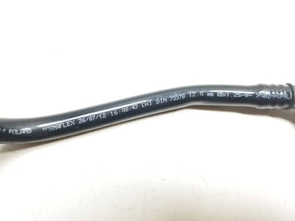 07 08 09 10 11 12 13 BMW X6 Brake Booster Return Vacuum Hose Line Pipe  OEM