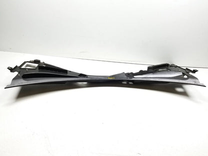 17 18 19 Alfa Romeo Giulia Windshield Wiper Cowl Grille Vent Panel OEM 21k Miles