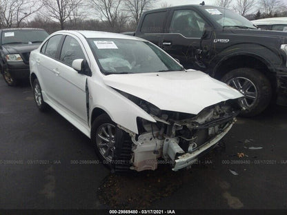 10 11 12 13 14 15 Lancer Dash Board Trim Panel OEM 56k Miles