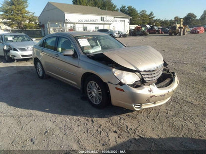 07 08 09 10 Chrysler Sebring Front Shock Strut Left Driver Side OEM