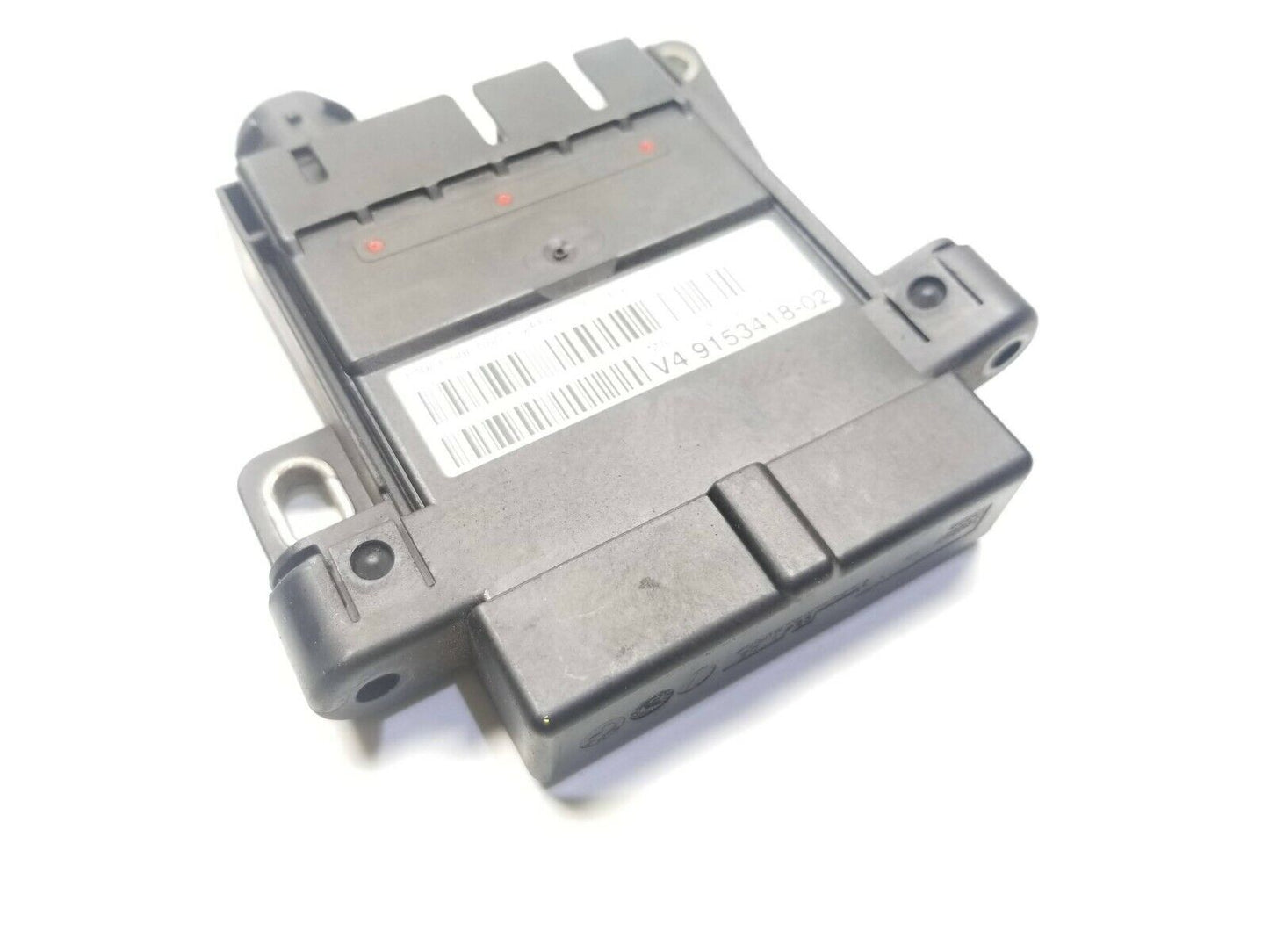 09 10 11 12 BMW 750li Distribution Point Control Module 9153418 OEM