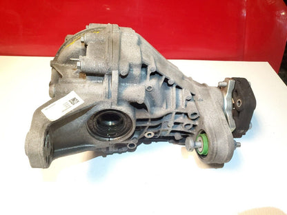 17 18 19 Alfa Romeo Giulia Rear Axle Differential Carrier OEM 21k