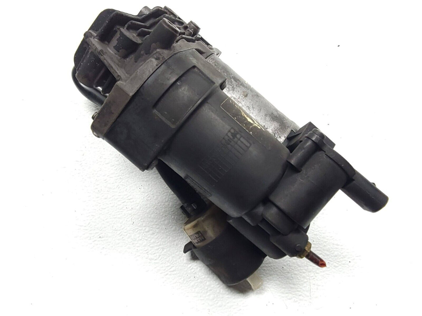 10 11 12 13 Jaguar XJ Air Ride Suspension Pump OEM