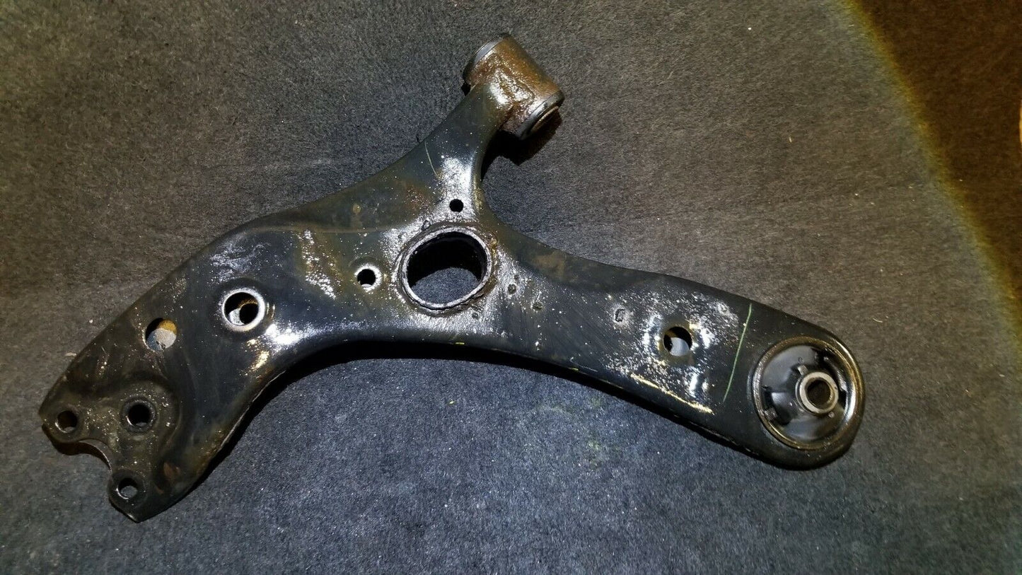 12 13 14 15 Toyota Prius Front Left Lower Control Arm Driver Side OEM