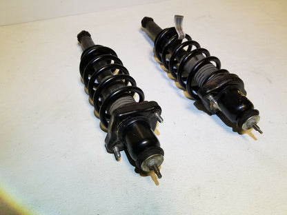 07 08 09 10 Chrysler Sebring Rear Shock Strut Absorber Pair OEM 63k