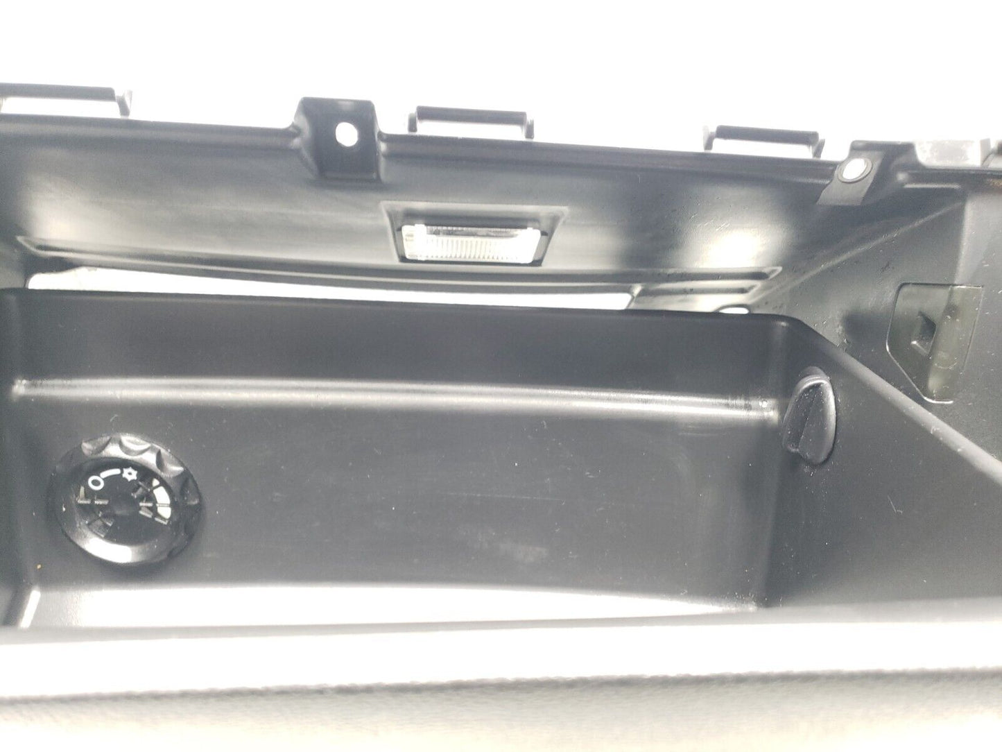 14 15 16 Kia Forte Glove Box OEM 73k