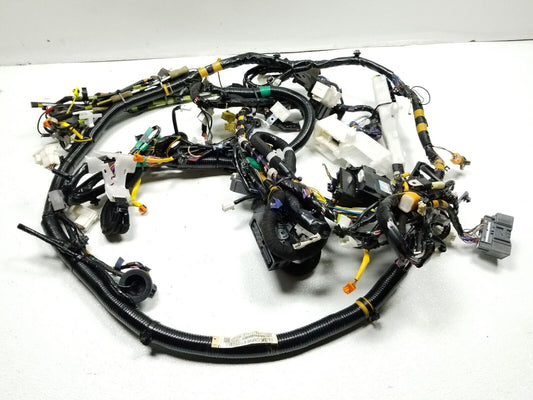 2014 - 2017 Mazda 6 Interior Wire Harness OEM