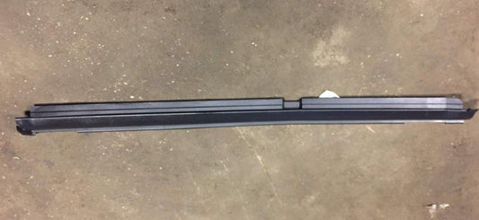 03 04 05 06 07 2008 Honda Pilot Left Driver Side Rocker Panel Skirt Molding OEM