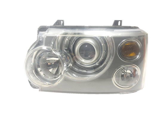 06-09 Range Rover Sport Headlight Left Driver Side Xenon OEM