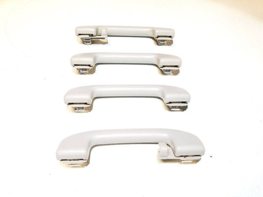 15 16 17 18 19 Infiniti Q50 Interior Roof Grab Handle 4pcs OEM