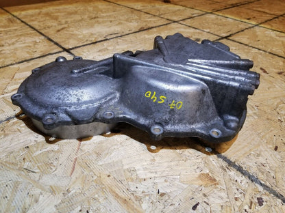 05 06 07 08 09 Volvo S40 Automatic Transmission Cover OEM