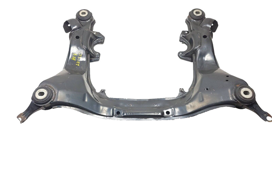 2005-2008 Audi A4 Front Crossmember Cradle Subframe OEM