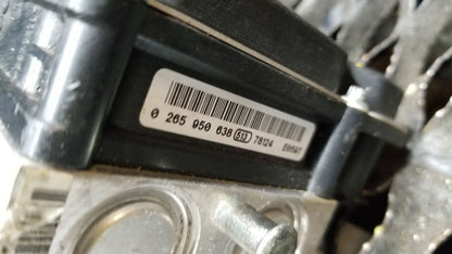 07 2007 Infiniti G35 ABS Pump Anti Lock Brake W/ Module 84k OEM #79