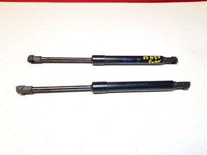 15 16 17 18 19 Infiniti Q50 Trunk Lid Shock Strut Support Pair OEM