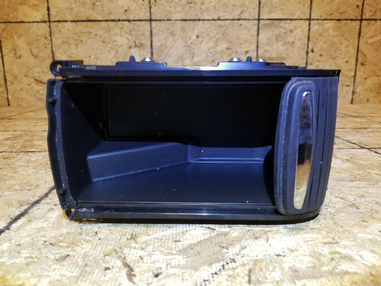 13 14 15 16 Buick Encore Front Center Console Cubby Bin Storage Tray OEM 32k Mi