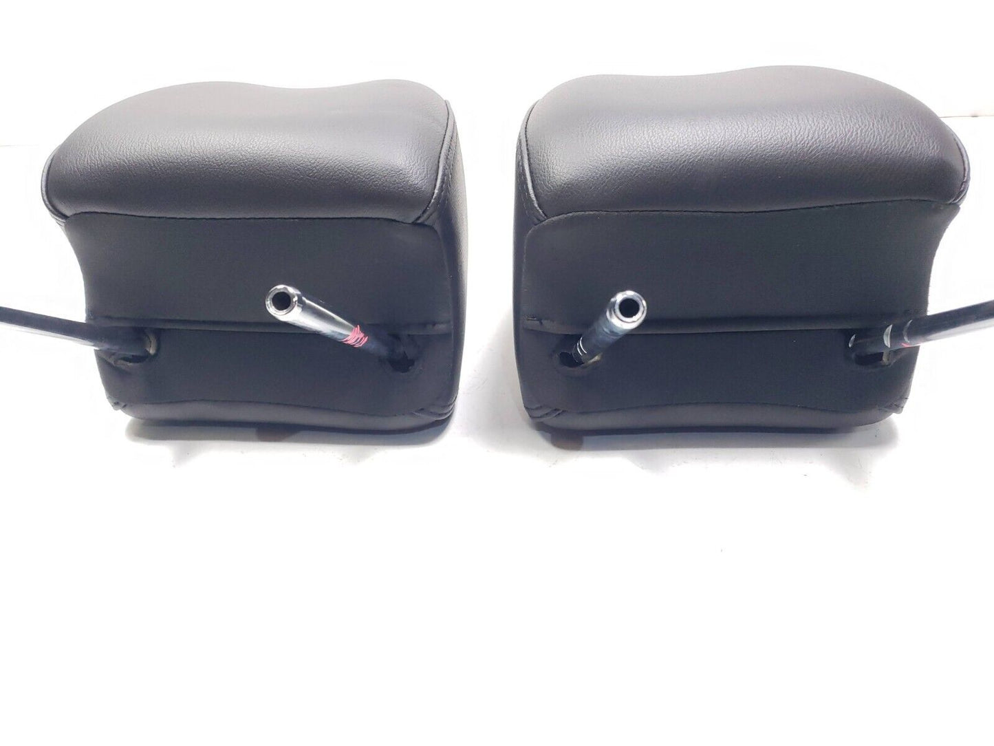 2013 - 2019 Lincoln MKT Front Headrest Left & Right  2pcs OEM