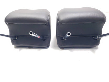 2013 - 2019 Lincoln MKT Front Headrest Left & Right  2pcs OEM