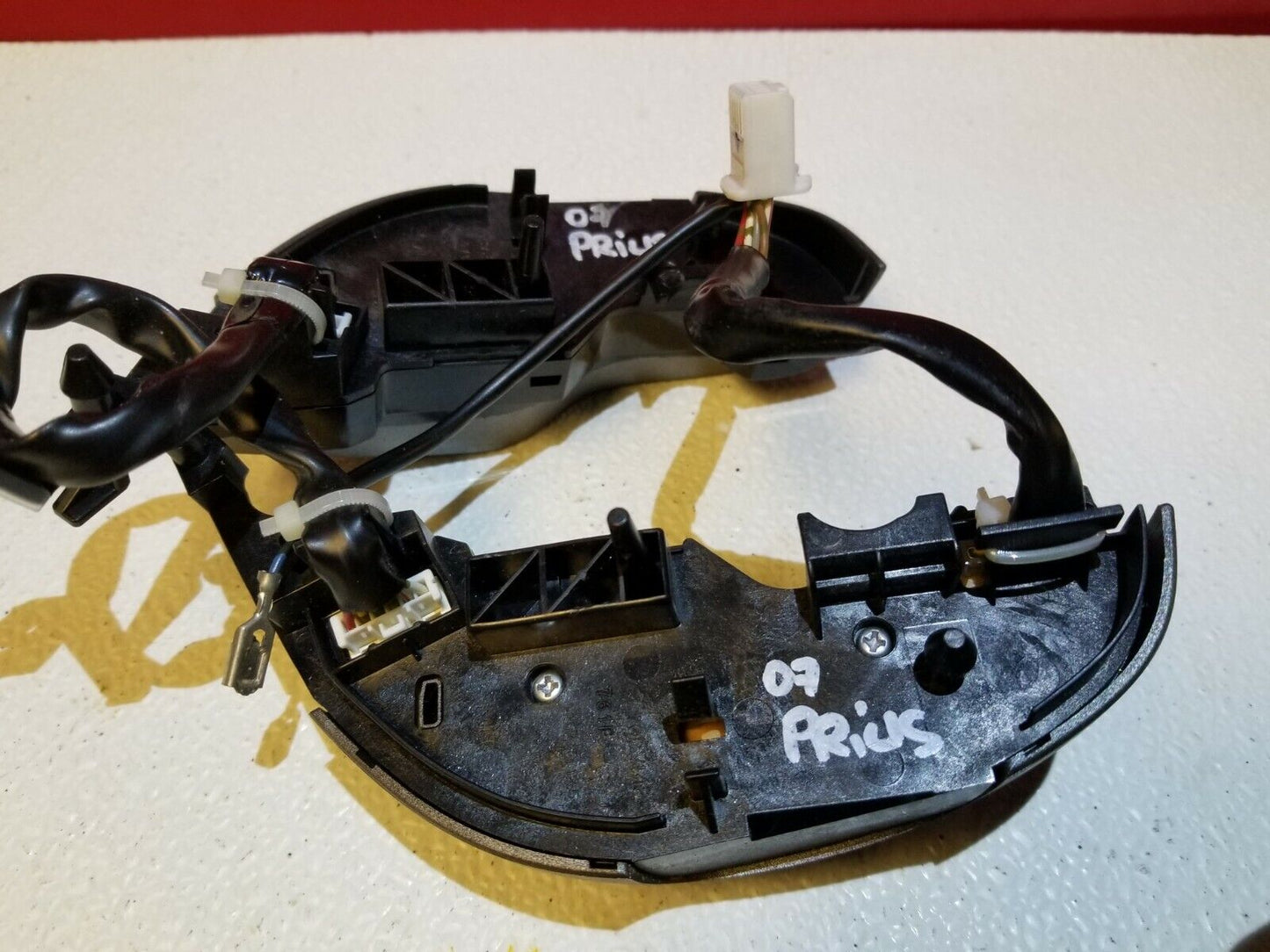04 05 06 07 08 09 Toyota Prius Steering Switch Control Switch OEM