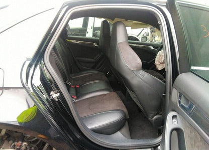 13 14 15 16 Audi A4 S4 Floor Seat Wiring Connector Cap Cover 2pcs 8j0971981 OEM