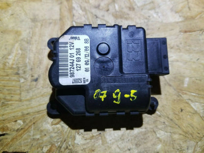 06 07 08 09 Saab 9-5 HVAC AC Heater Blend Door Actuator Flap Motor OEM