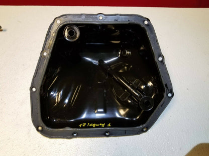 14 15 16 Subaru Forester 2.5l  Oil Pan 11109aa210 OEM 43k