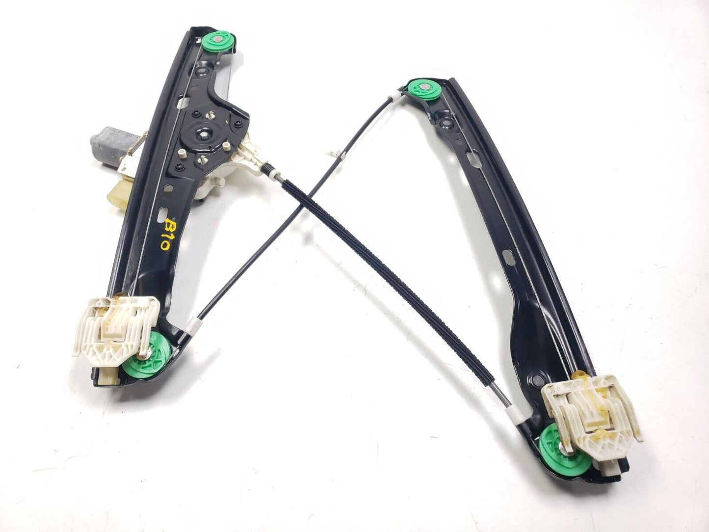 06 - 11 BMW E90 328i 330i 335i Front Window Regulator  & Motor Passenger Rh OEM