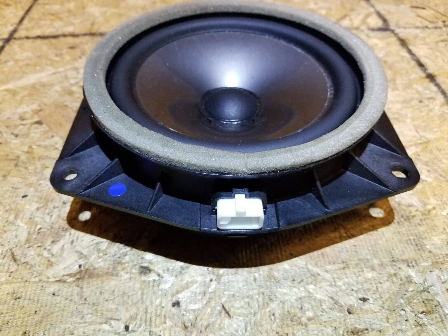 09 10 11 12 13 Lexus IS250 Rear Left Driver Side Door Speaker OEM