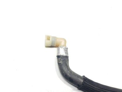 15 16 17 Ford Mustang Gt Gas Fuel Vapor Canister Hose Tube Pipe OEM 5.0l