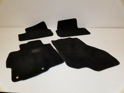 10 11 12 13 14 15 Lancer Floor Mat Carpet 4pcs OEM