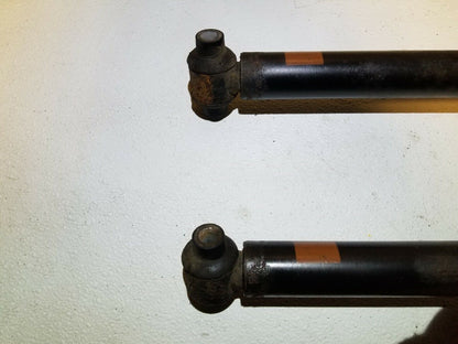 05 06 07 08 09 Volvo S60 Rear Shock Strut Absorber Pair OEM