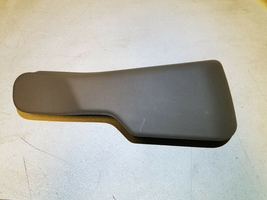 06 07 08 09 Range Rover Sport Rear Seat Right Pass Side Trim Cover OEM