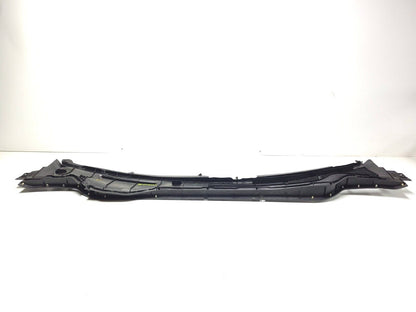 2007 - 2011 Toyota Camry Front Windshield Wiper Cowl Grille Panel Cover Trim OEM