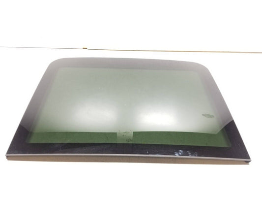 2011 - 2014 Porsche Cayenne Front Upper Panoramic Sun Moon Roof Glass Window OEM