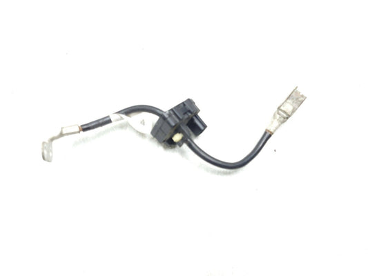 2014 2015 Infiniti Q60 Negative Battery Cable 24080jk60a OEM