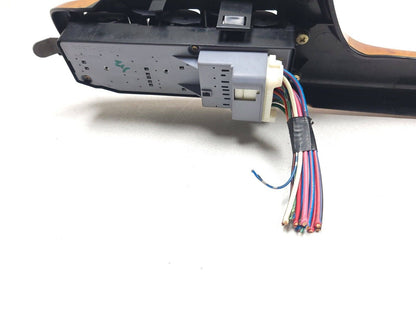 2005 - 2010 Toyota Sienna Front Left Driver Power Window Master Switch OEM