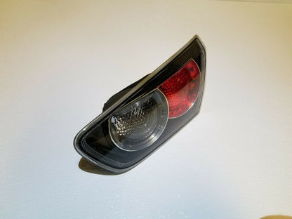 10 11 12 13 14 15 Lancer Right Passenger Side Inner Tail Light OEM 56k Miles