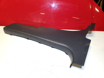 2007 - 2013 Suzuki SX4 B Pillar Lower Trim Panel Left Driver Side OEM