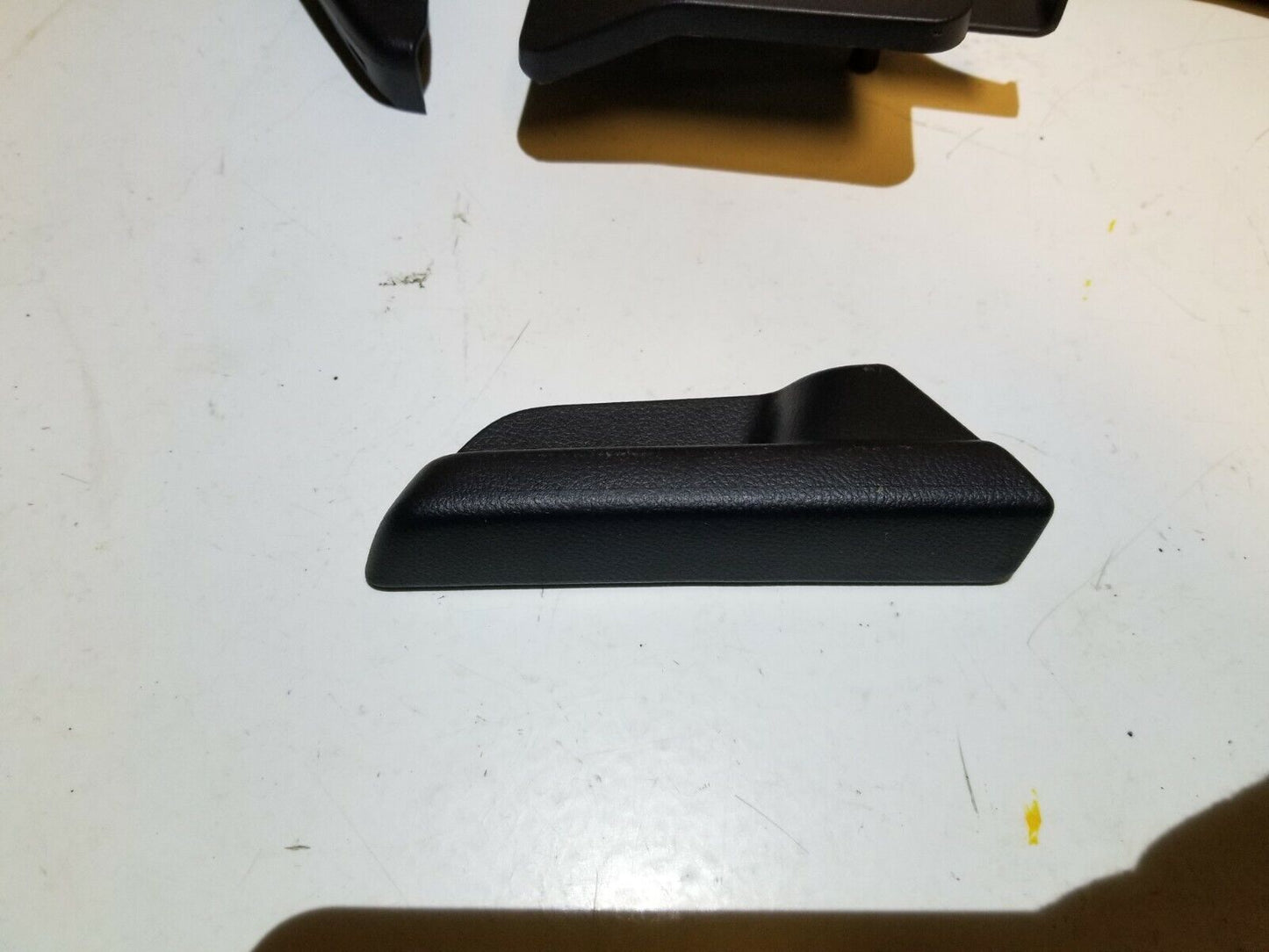 15 16 17 Honda Fit Front Right Passenger Seat Trim Panel 5pcs OEM 26k Miles