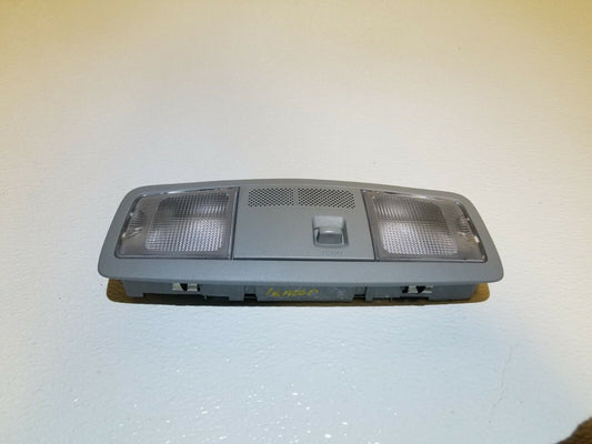 10 11 12 13 14 15 Lancer Front Interior Dome Light Lamp OEM 56k Miles