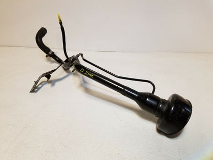 11 12 13 14 Nissan Juke Fuel Tank Filler Neck Hose Pipe OEM