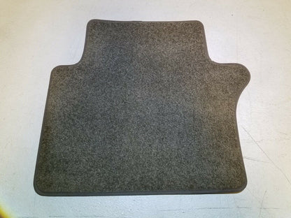 06 07 08 09 Range Rover Sport Rear Floor Mat Carpet 2pcs OEM