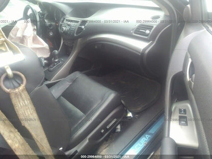 10 11 12 13 14 Acura Tsx Front Driver Seat Cushion Adjustment Motor 2pcs OEM